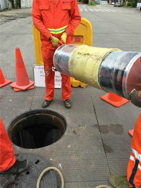 上甘岭管道非开挖修复6大核心技术,一招解决城市“地下病”