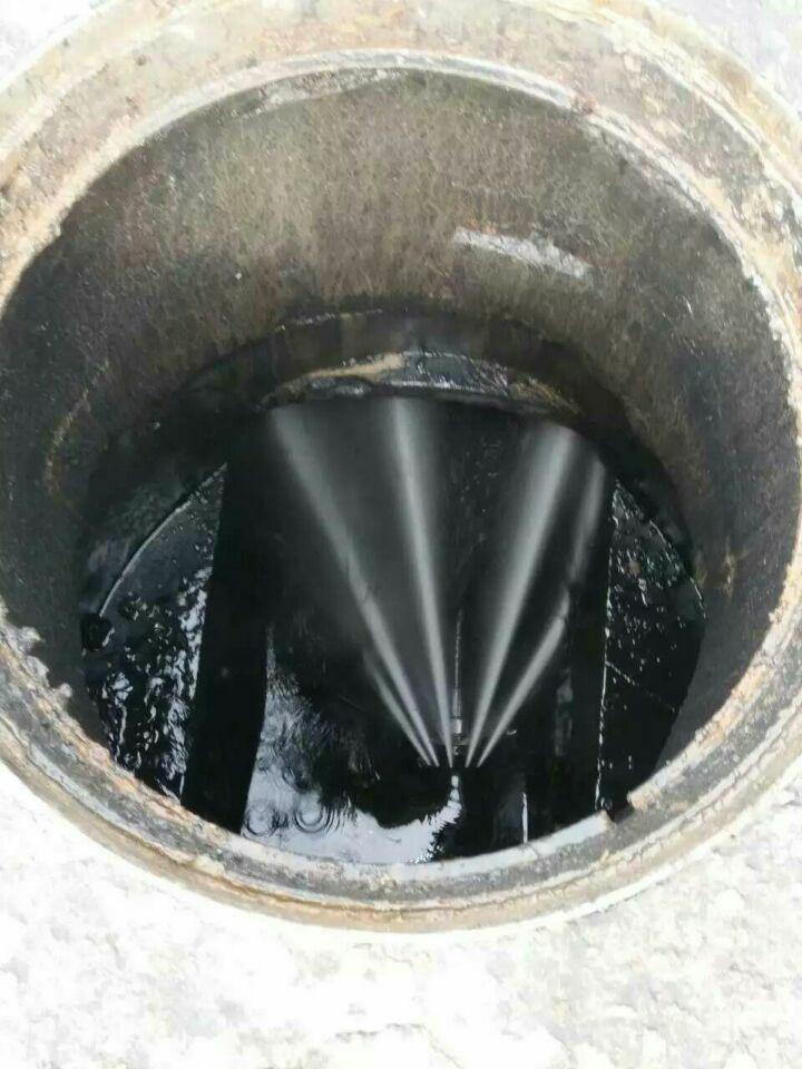 上甘岭市政管道清洗-排污管道清洗